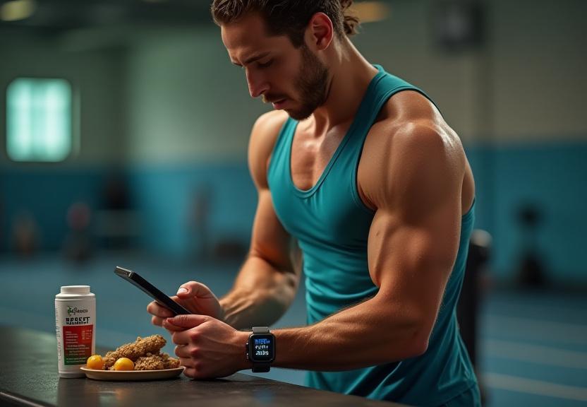 Rozwiązania dla Sportowców Metabolicznych